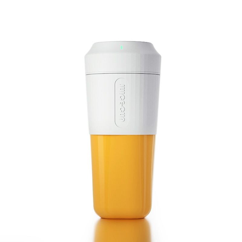 Portable Personal Sized Blenders Handheld Juicer Cup USB Rchargeable Home / Office / Sports / Travel Smoothie